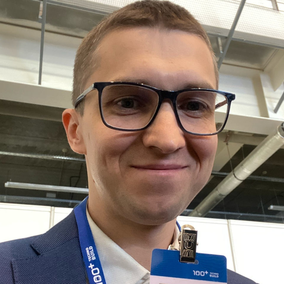 Казанцев Кирилл Александрович