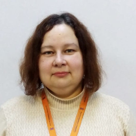 Юланова Марина